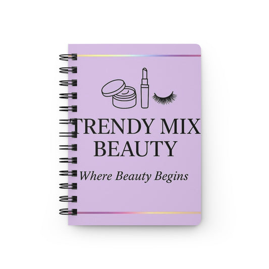 Spiral Bound Journal