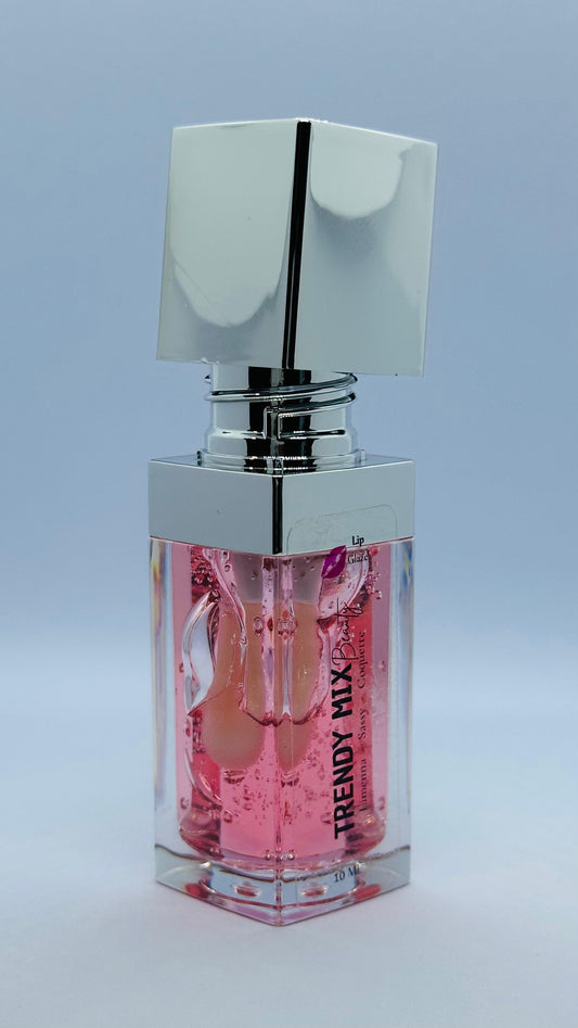 Limenna - Sassy - Coquette Lip Gloss (Hydrating)